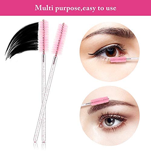 45 Pieces Eyebrow Razors Multipurpose Exfoliating Dermaplaning Tool Shaving G...