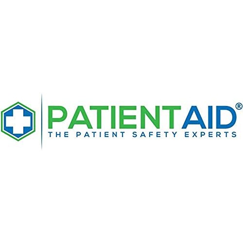 Patient Aid 21" x 22" Chair Pad - Incontinence Chair Protector Liner Underpad...