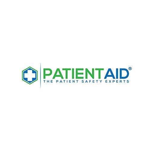 Patient Aid 24" x 16" Tubular Slide Sheet - Transfer and Repositioning Aid fo...