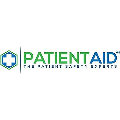Patient Aid 34" x 72" Positioning Bed Pad with Handles | Incontinence Mattres...