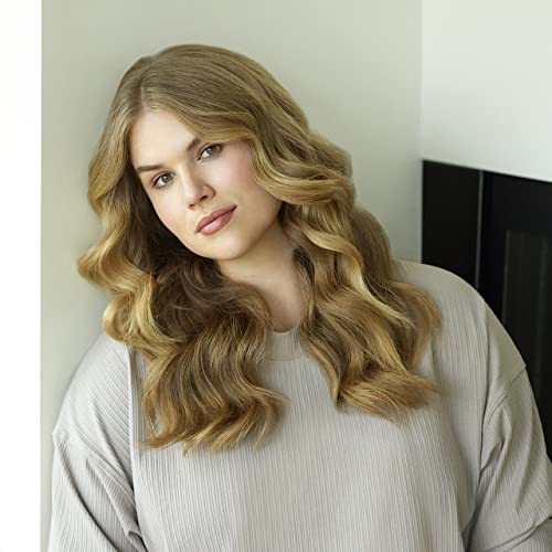 Paul Mitchell Pro Tools Express Curl Ceramic Curling Iron, Fast-Heating to Cr...