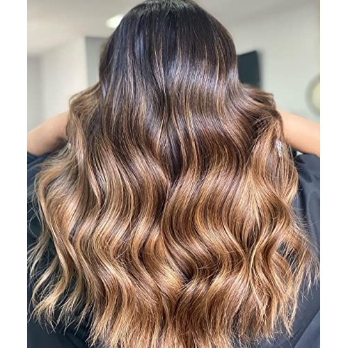 Paul Mitchell Pro Tools Express Curl Ceramic Curling Iron, Fast-Heating to Cr...