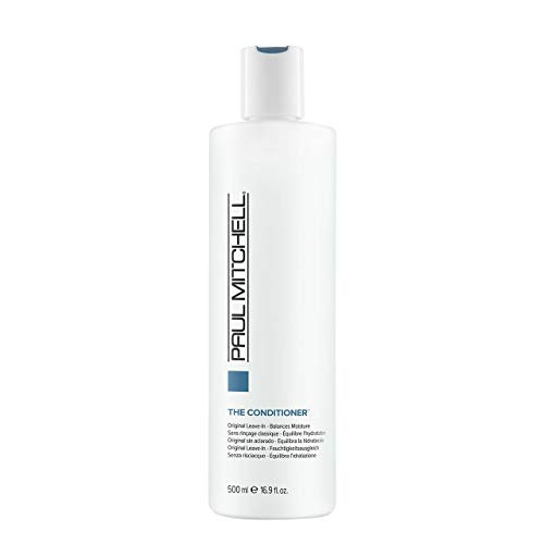 Paul Mitchell The Conditioner , 16.9 Fl Oz (Pack of 1)