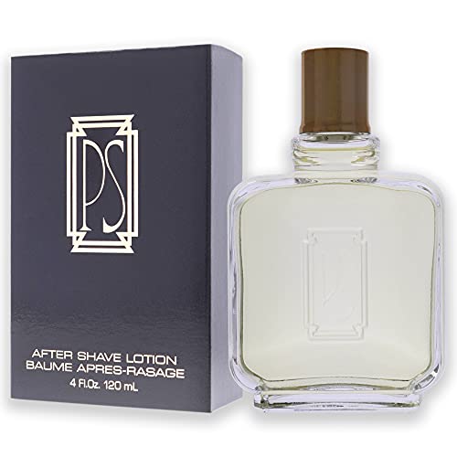 Paul Sebastian By Paul Sebastian Men’s After Shave, 4.0 oz