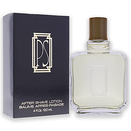 Paul Sebastian By Paul Sebastian Men’s After Shave, 4.0 oz