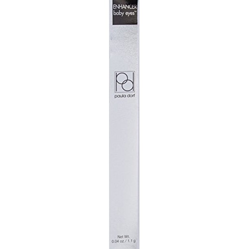Paula Dorf Enhancer Baby Eyes Eye Liner, 0.04-Ounce