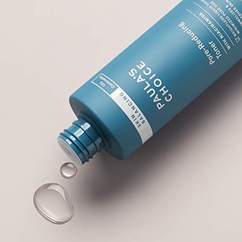 Paula's Choice Skin Balancing Pore-Reducing Toner for Combination and Oily Sk...