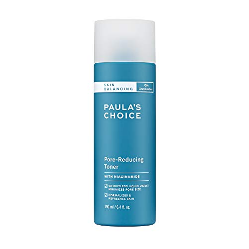 Paula's Choice Skin Balancing Pore-Reducing Toner for Combination and Oily Sk...