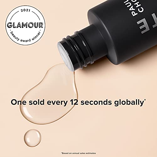 Paulas Choice--SKIN PERFECTING 2% BHA Liquid Salicylic Acid Exfoliant--Facial...