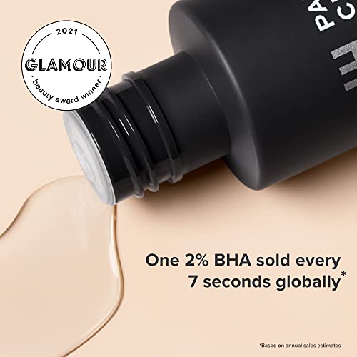 Paula's Choice Skin Perfecting 2% BHA Liquid Salicylic Acid Exfoliant, Gentle...