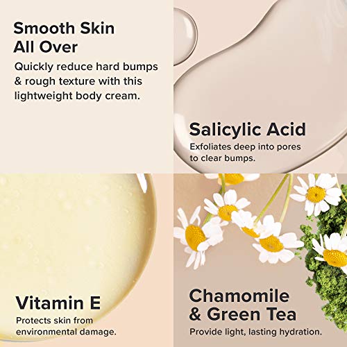 Paula's Choice Weightless Body Treatment 2% BHA, Salicylic Acid & Chamomile L...