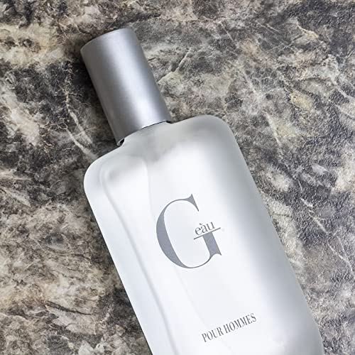 PB ParfumsBelcam G Eau, Our Version of Acqua Di Gio, Eau de Toilette Spray, 3...