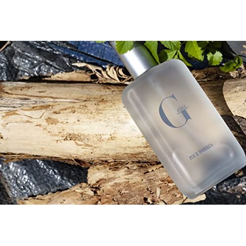 PB ParfumsBelcam G Eau, Our Version of Acqua Di Gio, Eau de Toilette Spray, 3...