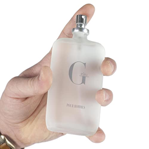 PB ParfumsBelcam G Eau, Our Version of Acqua Di Gio, Eau de Toilette Spray, 3...