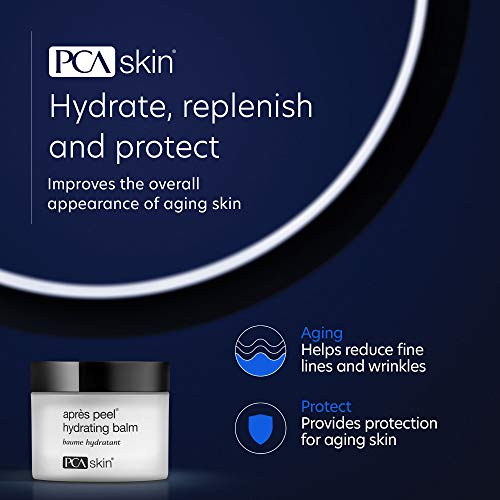 PCA SKIN Après Peel Face Cream Corrector - Advanced Skincare Treatment Formul...