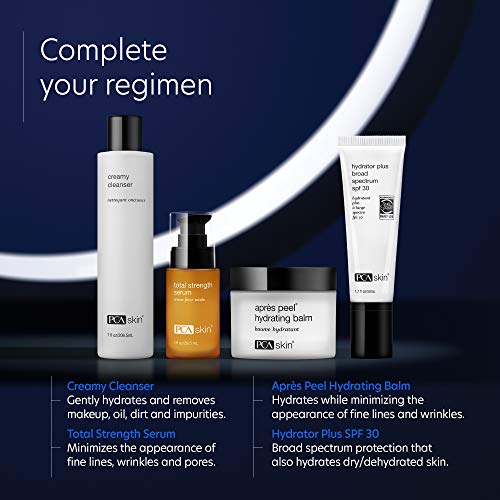 PCA SKIN Après Peel Face Cream Corrector - Advanced Skincare Treatment Formul...