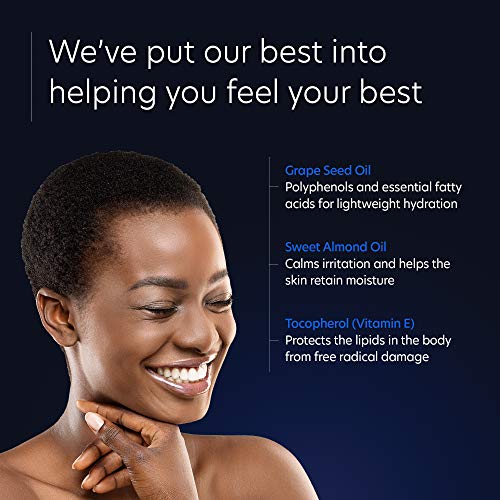 PCA SKIN Daily Cleansing Facial Oil - Hydrating Skin Care Makeup Remover Face...