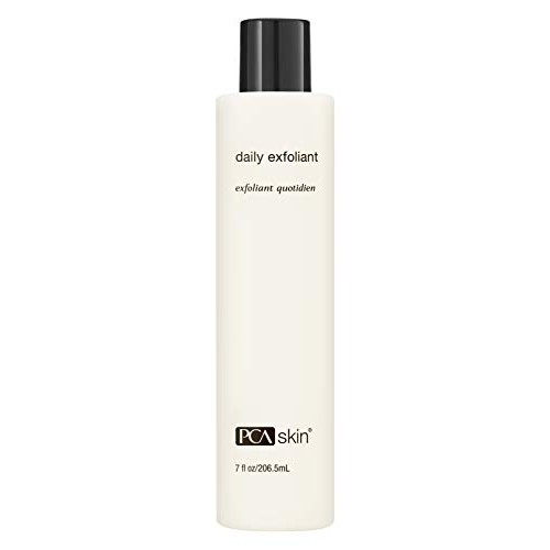 PCA SKIN Daily Facial Exfoliant Cleanser - Moisturizing Face Wash Exfoliator ...