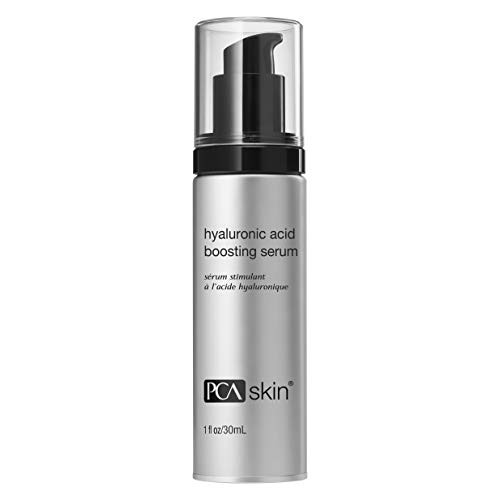 PCA SKIN Hyaluronic Acid Boosting Face Serum - Anti Aging Hydrating Facial Co...
