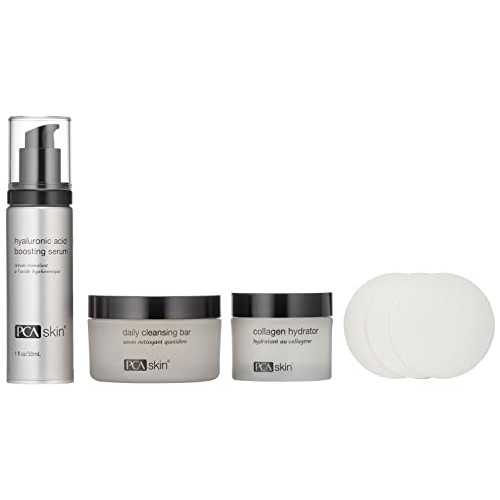 PCA SKIN Hyaluronic Acid Boosting Face Serum - Anti-Aging Hydrating Treatment...