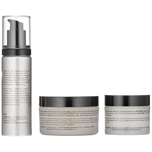 PCA SKIN Hyaluronic Acid Boosting Face Serum - Anti-Aging Hydrating Treatment...