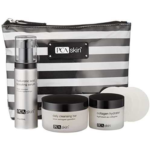 PCA SKIN Hyaluronic Acid Boosting Face Serum - Anti-Aging Hydrating Treatment...