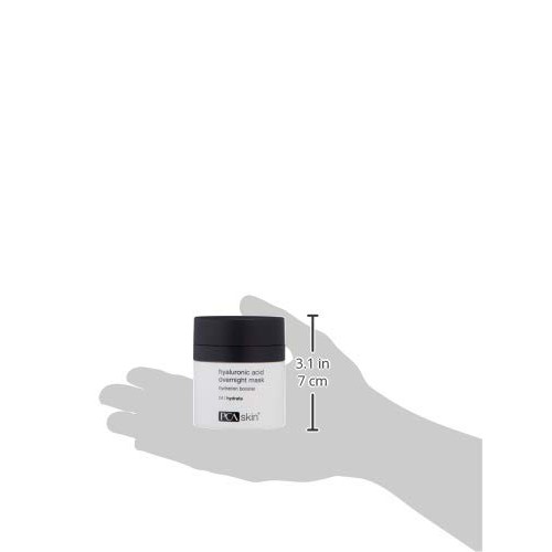 PCA SKIN Hyaluronic Acid Overnight Skin Care Face Mask - Anti Aging Hydrating...