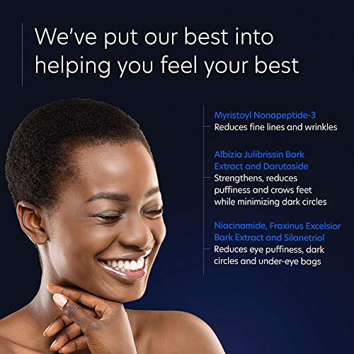 PCA SKIN Ideal Complex Restorative Eye Cream - Anti Aging Brightening Eye Tre...