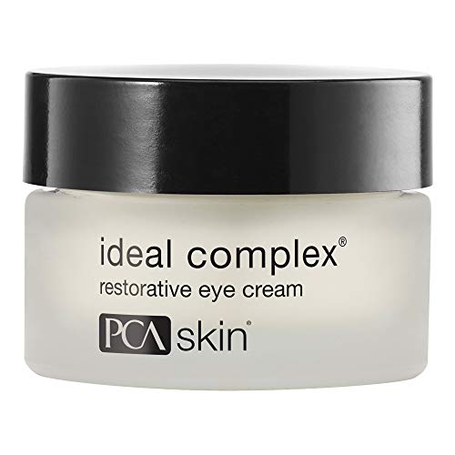 PCA SKIN Ideal Complex Restorative Eye Cream - Anti Aging Brightening Eye Tre...