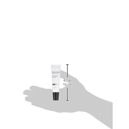 PCA SKIN Ideal Complex Revitalizing Eye Gel - Anti Aging Eye Cream Treatment ...