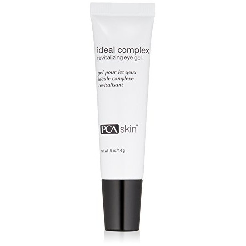 PCA SKIN Ideal Complex Revitalizing Eye Gel - Anti Aging Eye Cream Treatment ...
