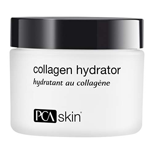 PCA SKIN Moisturizing Collagen Night Cream - Anti Aging Face Moisturizer for ...