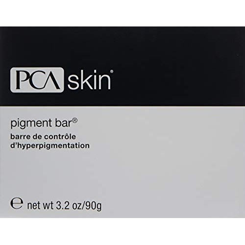 PCA SKIN Pigment Bar - Face & Body Cleansing Soap with Azelaic & Kojic Acids,...