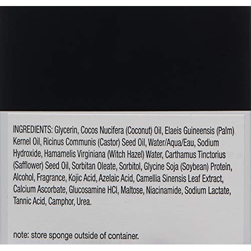 PCA SKIN Pigment Bar - Face & Body Cleansing Soap with Azelaic & Kojic Acids,...