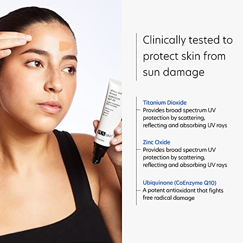 PCA SKIN Sheer Tint Broad Spectrum SPF 45 - Universally-Tinted Water-Resistan...