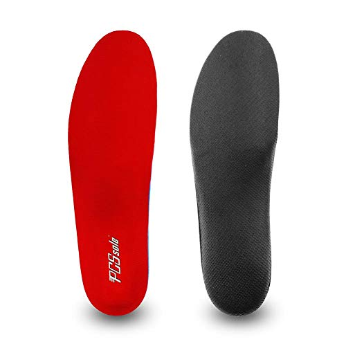 PCSsole Orthotic Arch Support Shoe Inserts Insoles for Flat Feet,Feet Pain,Pl...