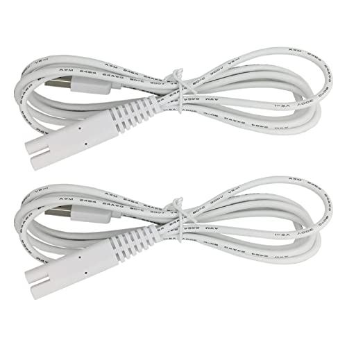 Charger Cord Replacement for Waterpik Cordless Water Flosser Oral Irrigator W...