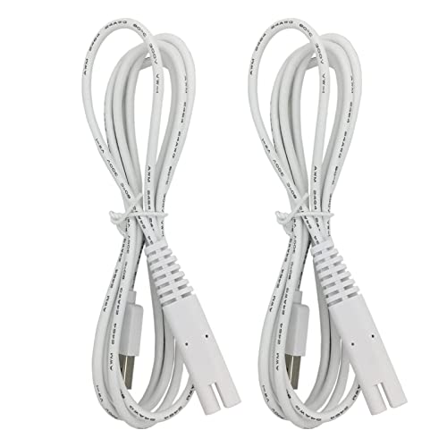 Charger Cord Replacement for Waterpik Cordless Water Flosser Oral Irrigator W...