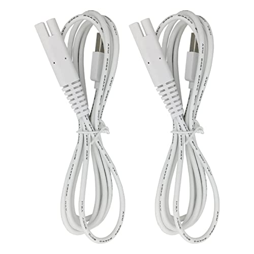 Charger Cord Replacement for Waterpik Cordless Water Flosser Oral Irrigator W...