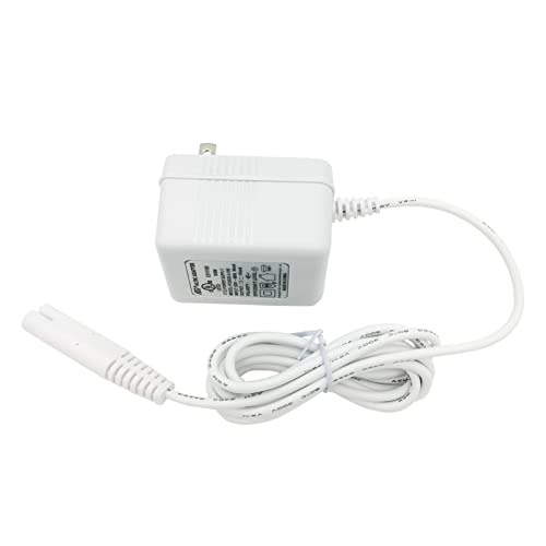 Charger Replacement for Waterpik WP450 WP462 WP360 YLA-03010 AC Adapter, Wate...