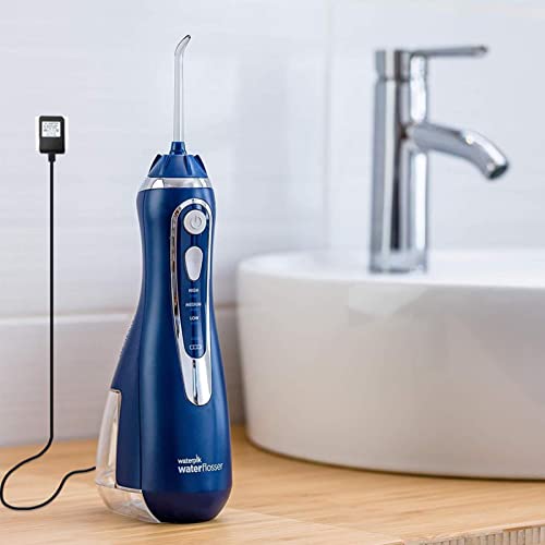 Water Flosser Replacement Parts Compatible for Waterpik Charger WP360 WP360W ...