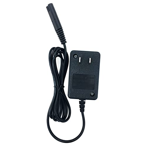 Water Flosser Replacement Parts Compatible for Waterpik Charger WP360 WP360W ...