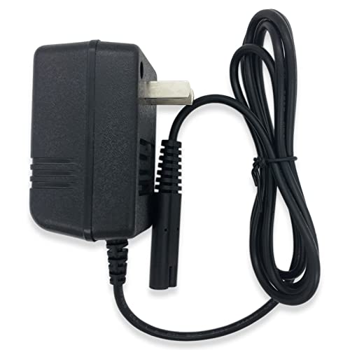 Water Flosser Replacement Parts Compatible for Waterpik Charger WP360 WP360W ...