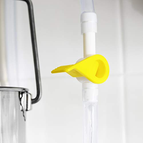 PE Stainless Steel Enema Bucket Kit. Suitable for Coffee and Water Colon Clea...