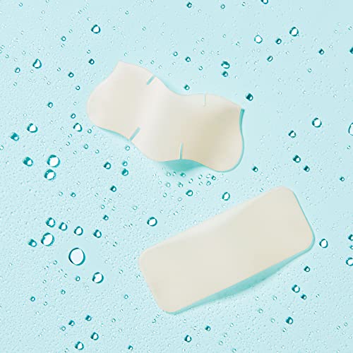 Peace Out Skincare Pores. Hydrocolloid Pore-Refining Nose and Face Strips wit...