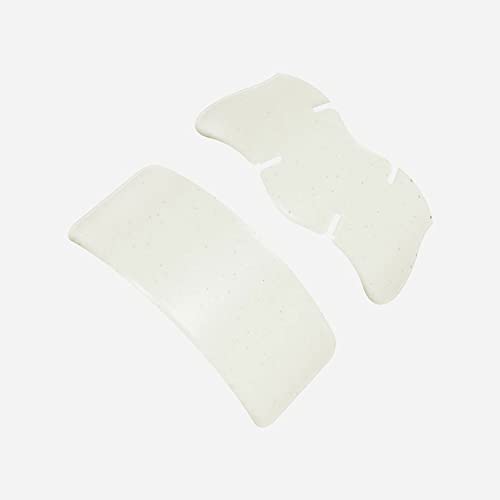 Peace Out Skincare Pores. Hydrocolloid Pore-Refining Nose and Face Strips wit...