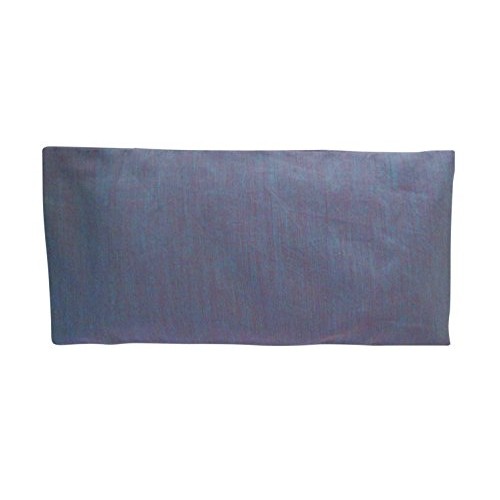 Peacegoods Cotton Eye Pillow Cover 4.5 x 9 Washable - fits Our Eye Pillows or...