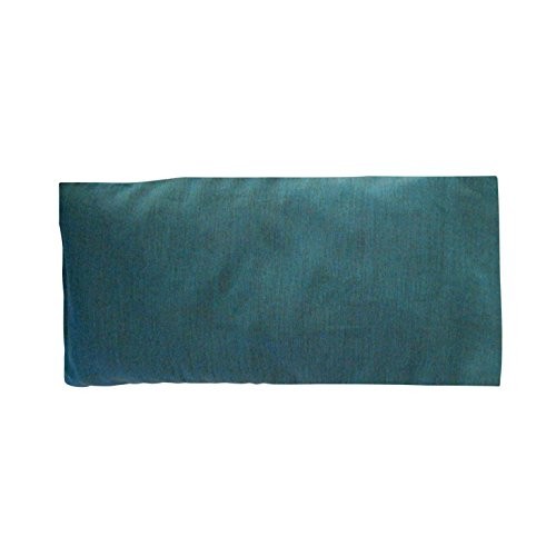 Peacegoods Eye Pillow Cover Pack of (4) - Washable Cotton - Soft Soothing - 4...