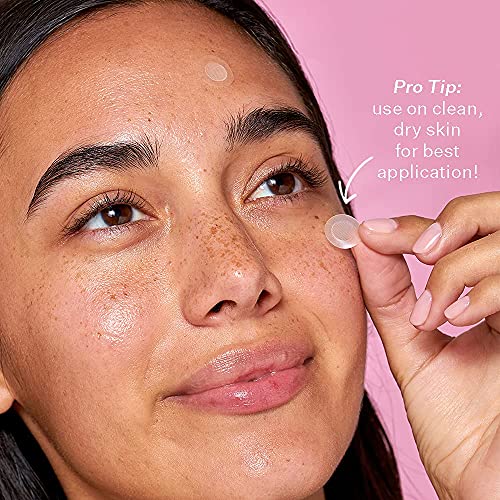 Peach Slices Dark Spot Micro Darts | For Dark Spots, Post-Blemish Redness, & ...