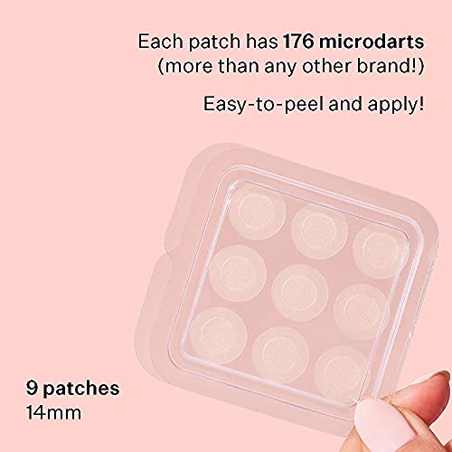 Peach Slices Dark Spot Micro Darts | For Dark Spots, Post-Blemish Redness, & ...